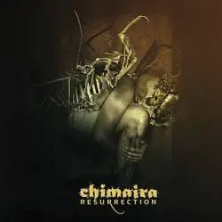 Chimaira : Resurrection (Single)